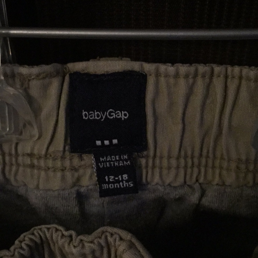 Cargo Pants - Picture 2 of 4